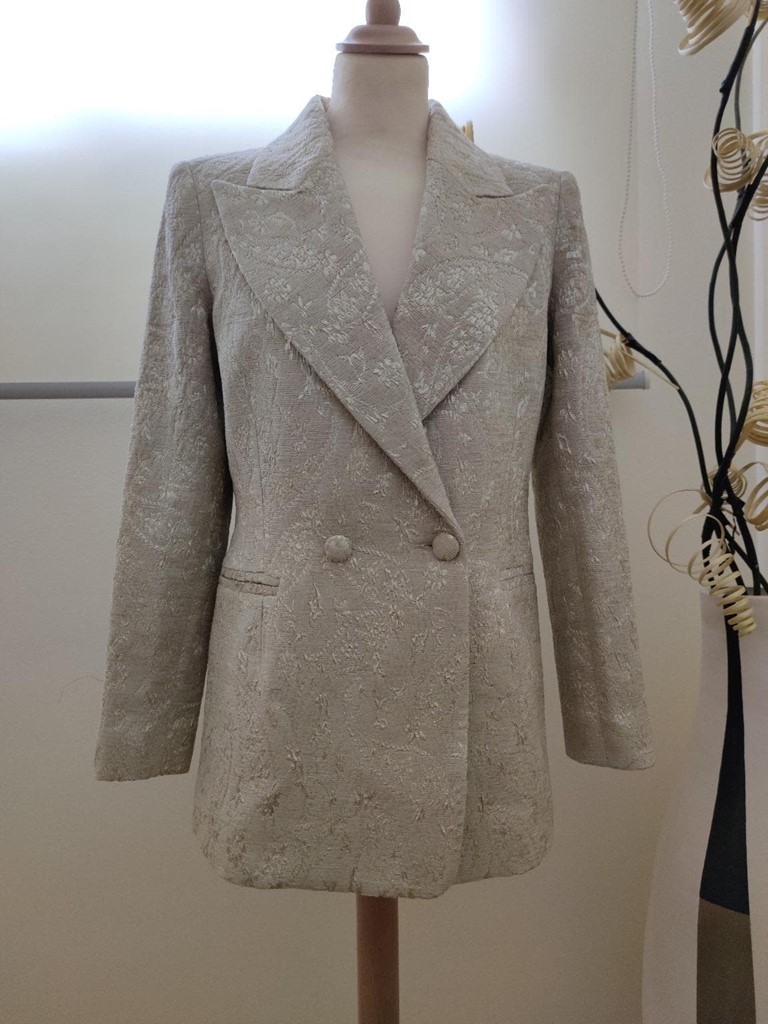 Foto 1 BLAZER LEONOR