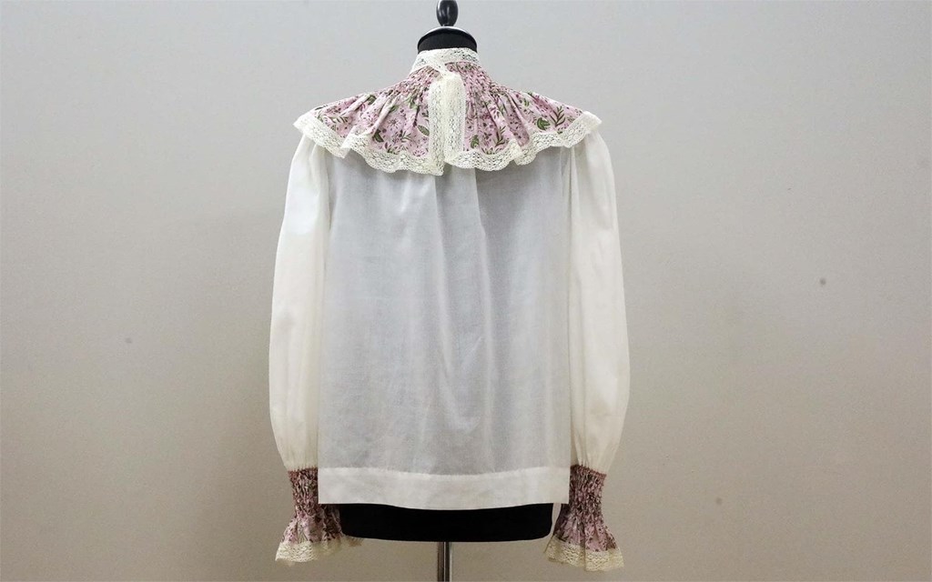 Foto 7 BLUSA ADELA