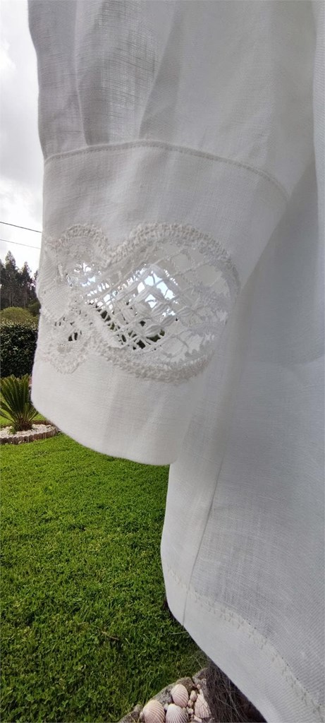 Foto 10 BLUSA CAMARIÑAS