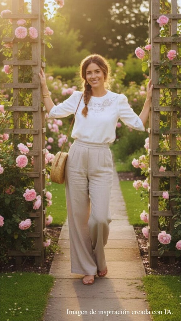 Foto 11 BLUSA CAMARIÑAS