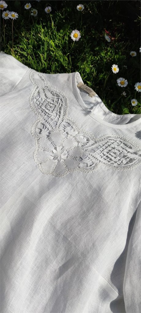 Foto 12 BLUSA CAMARIÑAS