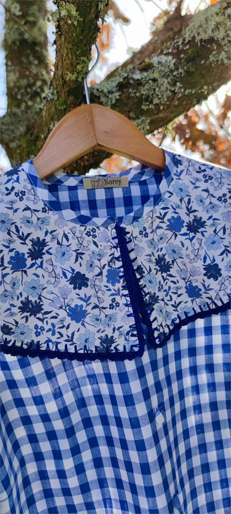 Foto 8 BLUSA DANIELA