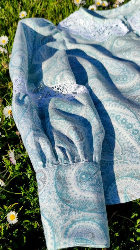 Foto 10 BLUSA MARILIA