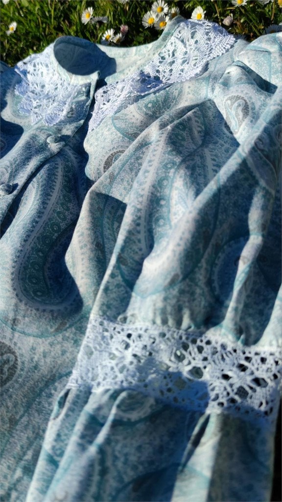 Foto 8 BLUSA MARILIA