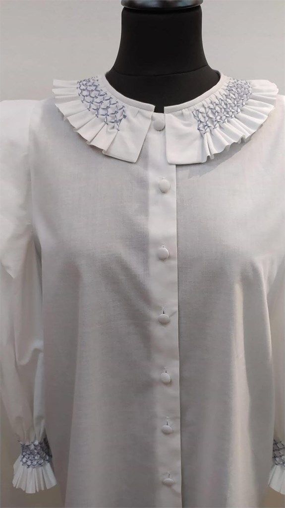 Foto 10 BLUSA MATILDE