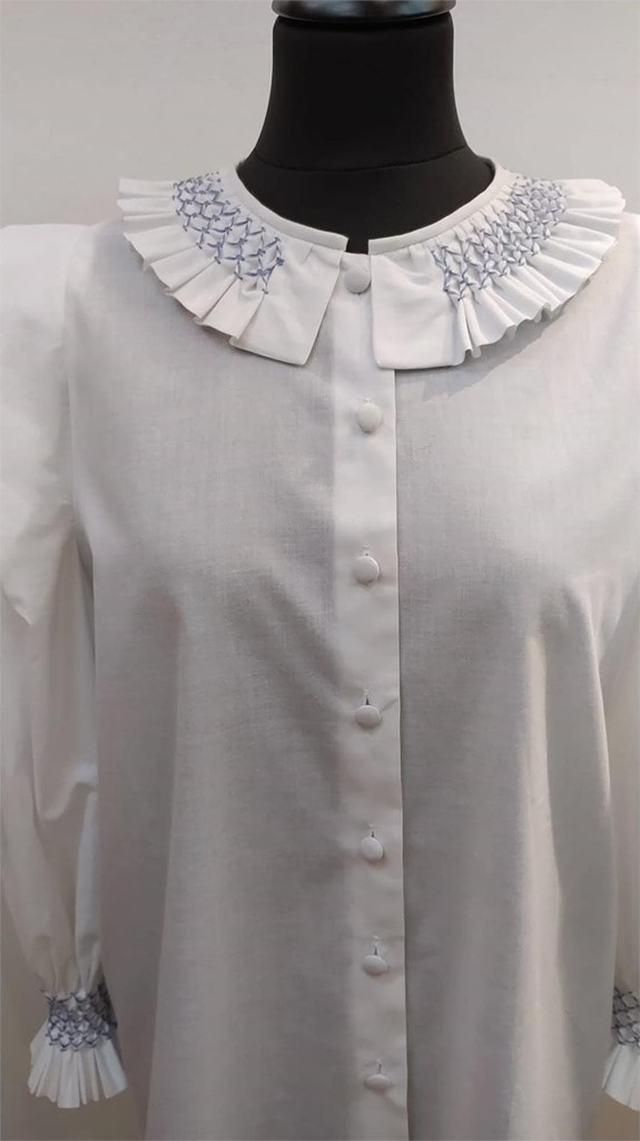 Foto 7 BLUSA MATILDE