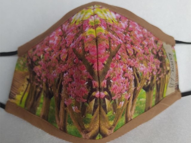 MASCARILLA BOSQUE